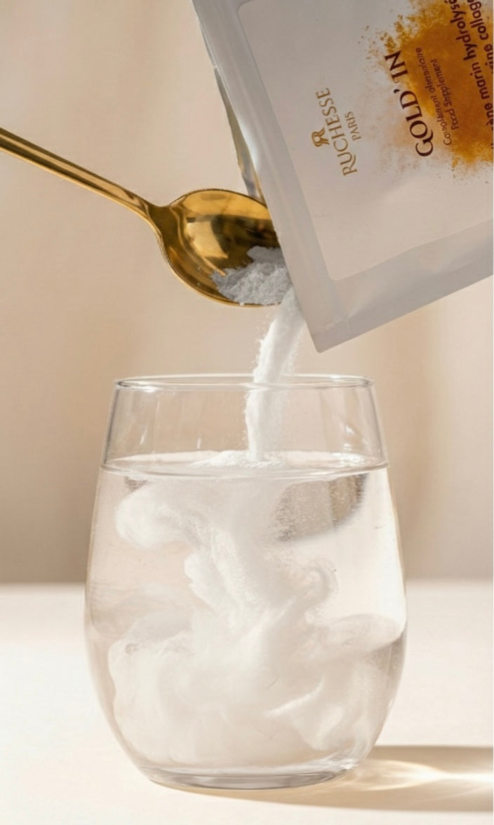 GOLD’IN – Collagène Marin