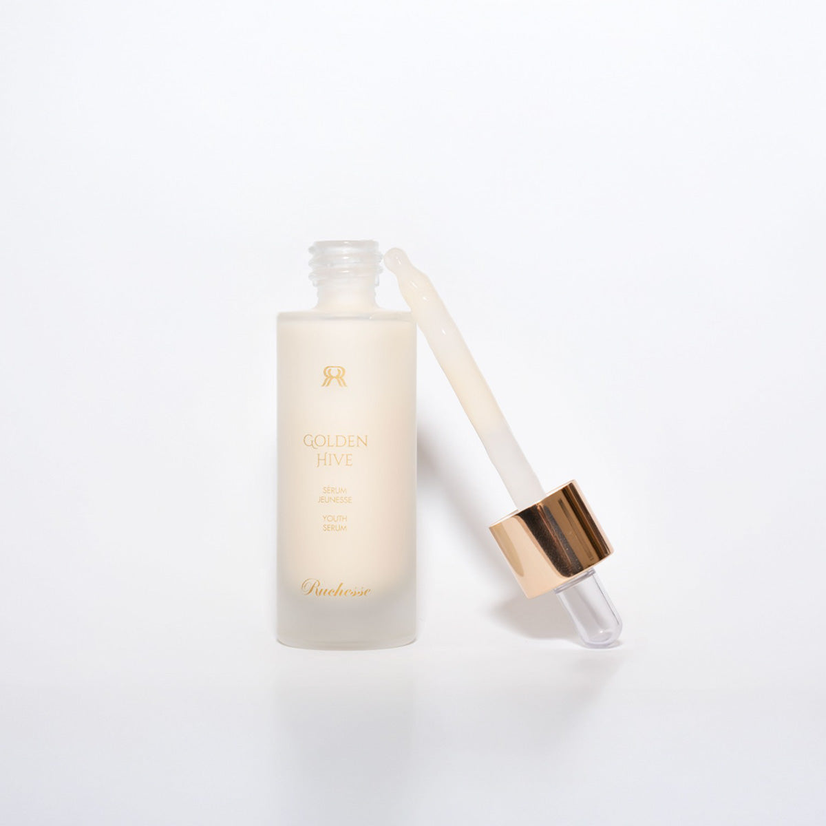 GOLDEN HIVE Sérum Jeunesse