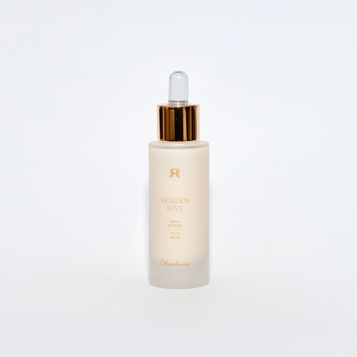 GOLDEN HIVE Sérum Jeunesse